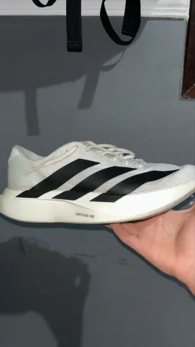 Adidas Adizero EVO SL BRANCO