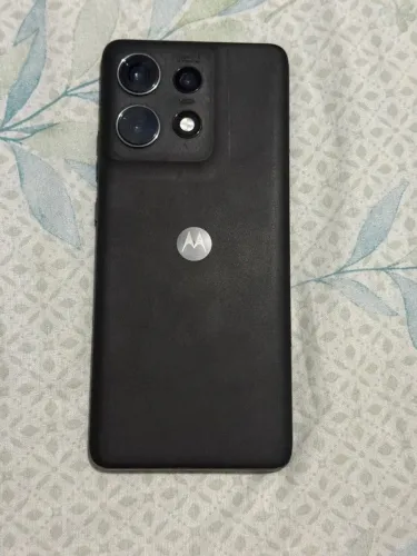 Motorola Edge 50 Pro 256GB - Pouco Uso, Impecável