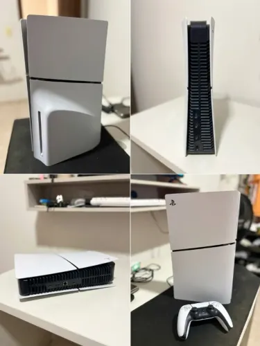 Playstation 5 Slim