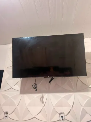 TV 50 polegadas