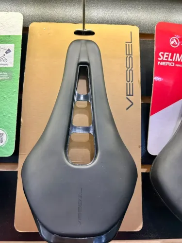 Selim Vessel Comp Smooth