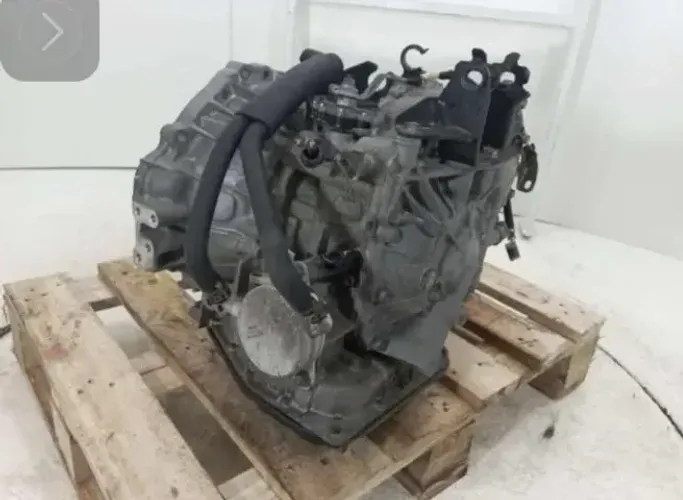 Câmbio Automático Corolla 1.8 16v 2018 K313 POUCO RODADO (Usado)