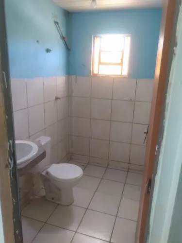 Apartamento na zona sul portal da alegria 