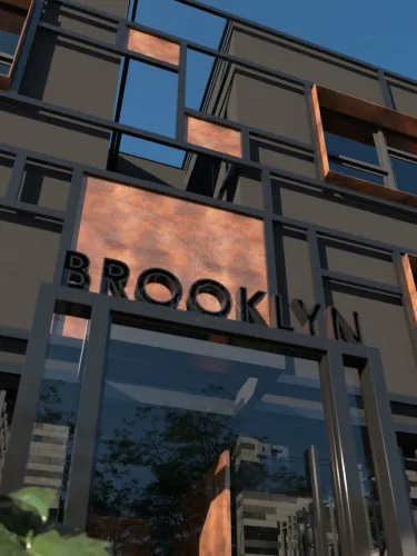 Brooklyn Apartments