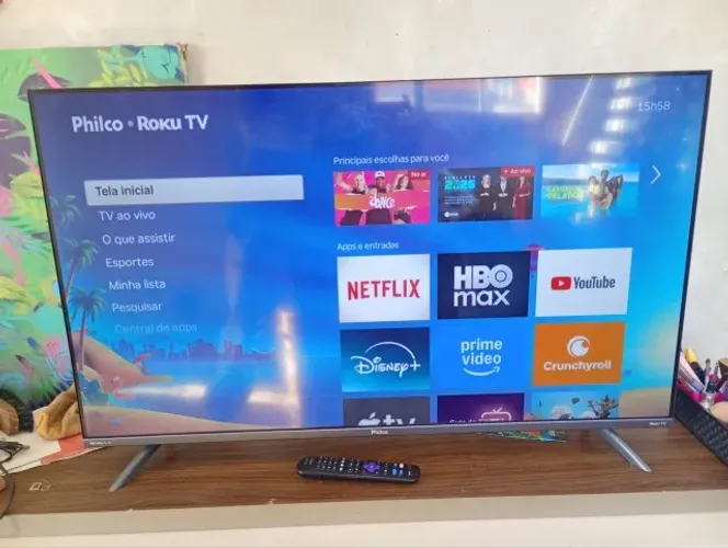 tv smart