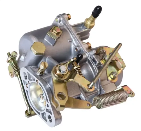carburador solex h30/31 pict fusca 1300 1500 1600 brosol, original e revisado
