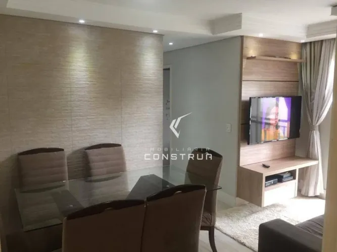 Apartamento à venda Vila Mimosa em Campinas SP