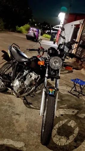 Titan 125