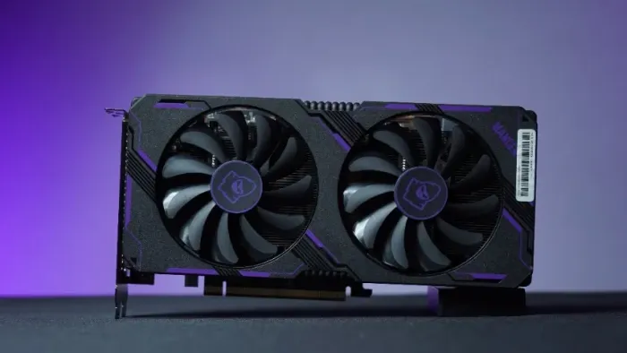 Placa de Vídeo - Mancer RX 5700 XT Streaky 8GB - R$1.299,00