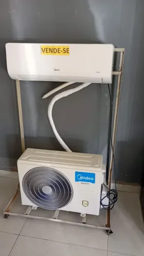 Ar-condicionado