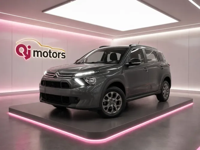 Citroen C3 Aircross Feel Pack 1.0 Turbo 200 Aut. 2025