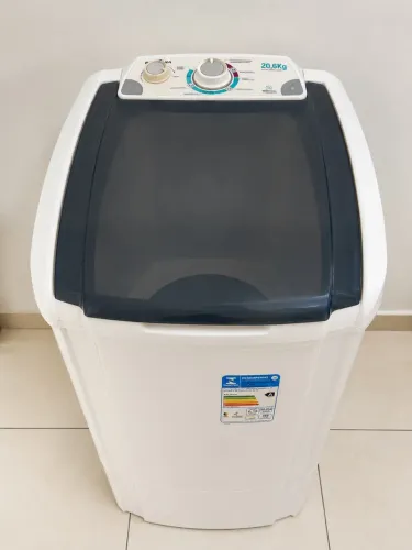 Tanquinho 20,6 kg