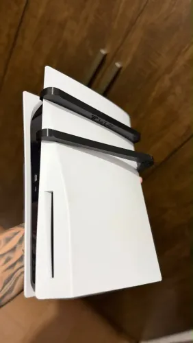 PS5 FAT ( com leitor de Disco )