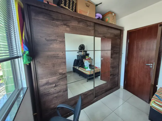 Guarda Roupa Casal