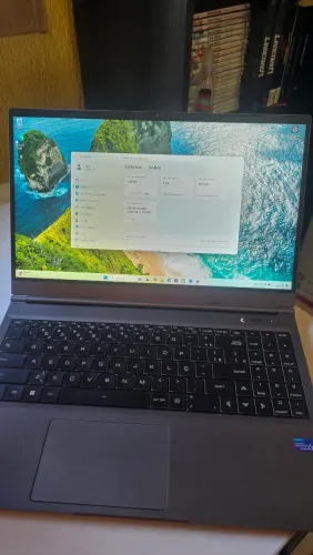 AVELL A72 Hyb I7 RTX 3070ti 64gb 2TB Quadhd
