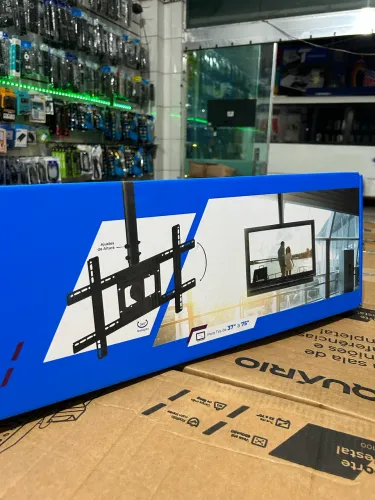 Suporte de Teto SAV-6000 para Tv de 37 - 75 Rotação 360° - Promoção 
