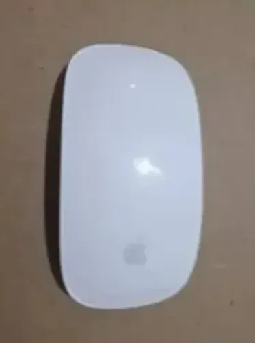 Teclado Apple A1243 + Mouse A1657