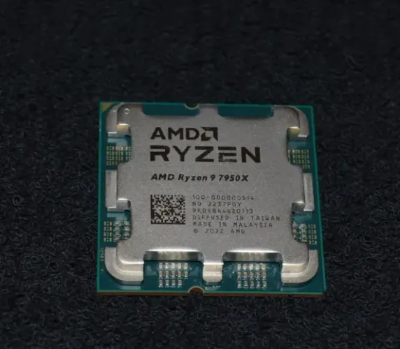Processador AMD Ryzen 9 7950x - oem somente o cpu