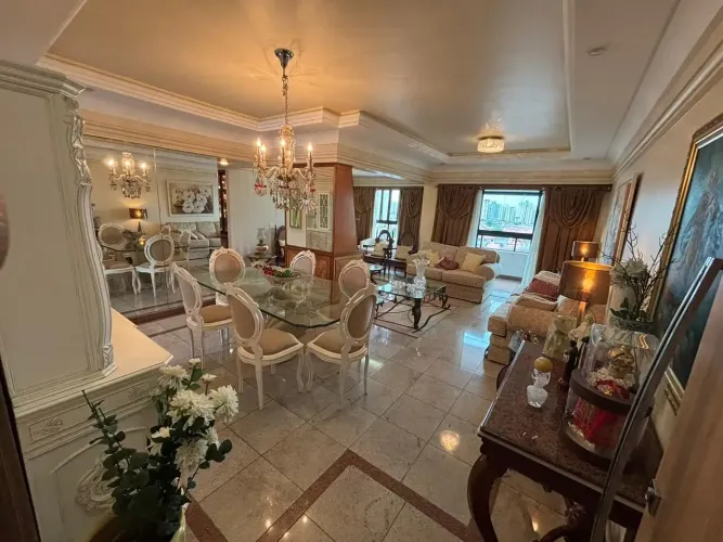 Apartamento à venda, SALGADO FILHO, Aracaju, SE