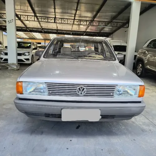 Volkswagen Gol Geração I 1000 2P 1995