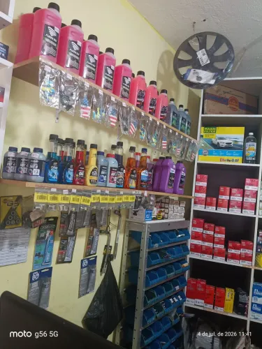 Loja em Narandiba