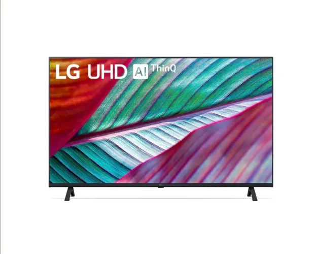 Tv lg 43 polegadas 4 k
