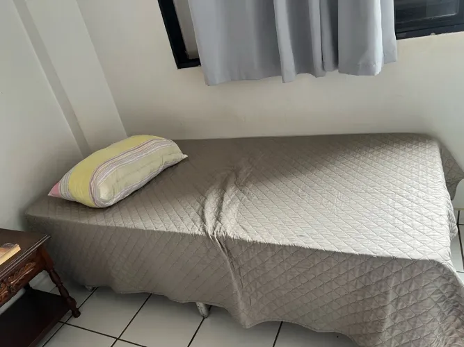 CAMA SOLTEIRO PROMOCÃO