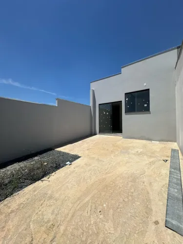 Casa a venda no Bairro Residencial Sul