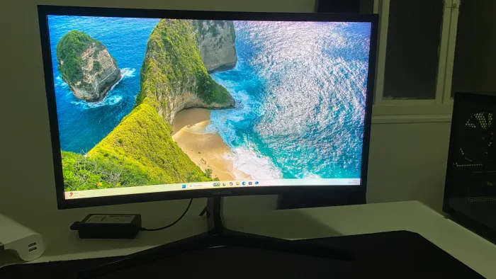 Monitor 24 144hz