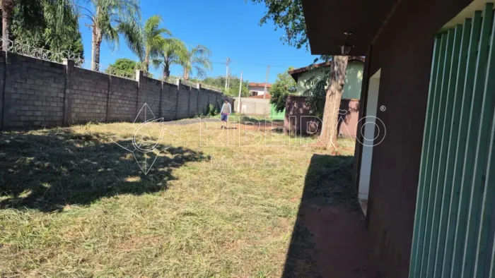 Terreno comercial de 3.500m² para locação no bairro Parque dos Lagos