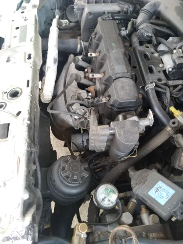 CORSA MAXX 1.4 / 2011 / 8V  COMPLETO 