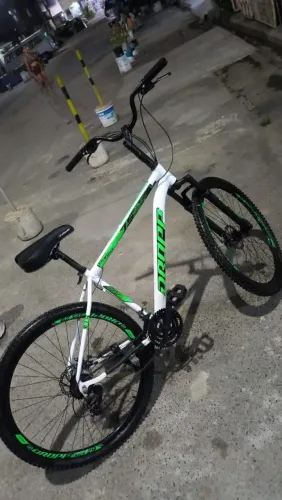 Bicicleta Dropp Aro 29 