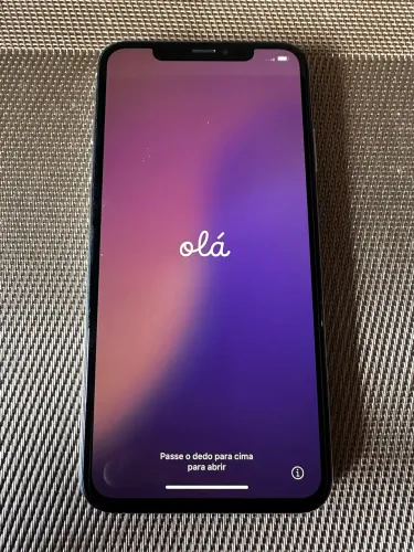 iPhone xs Max 256GB