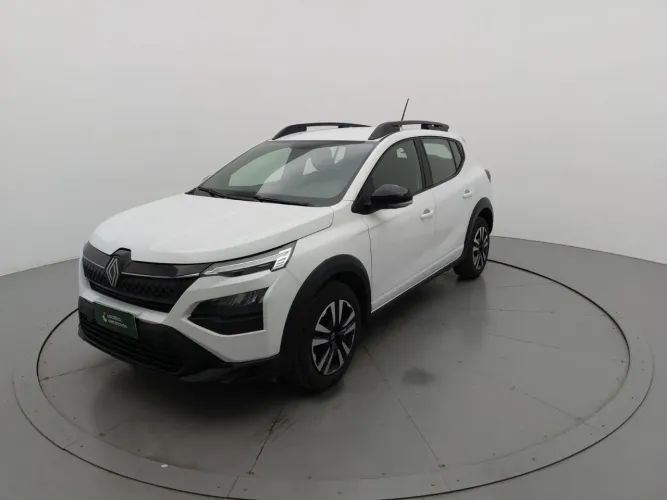 Renault Kardian Evolut. Flex 1.0 TB 12V 5P Aut. 2025