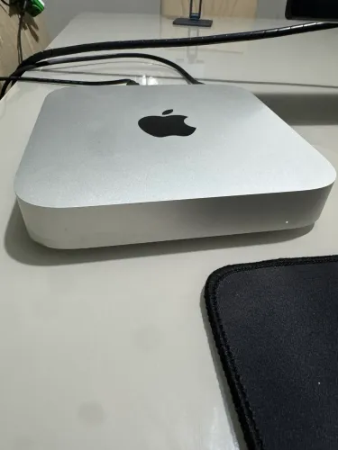 mac mini 2020