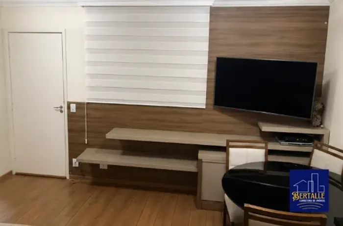 Apartamento Encantador à Venda no Salgado Filho!