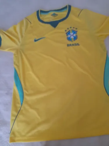 Camisa original da seleção brasileira 
