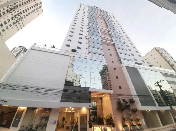 Apartamento a Venda Balneario Camboriu