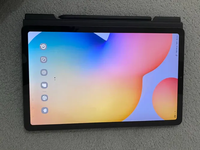 Tablet S6 Lite