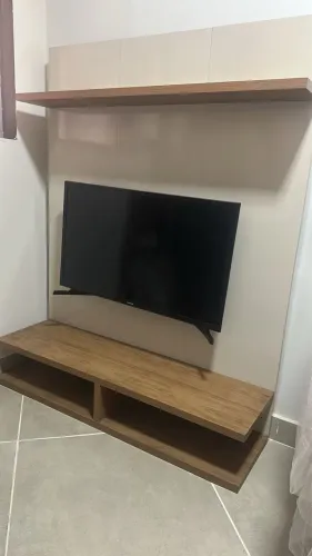Painel de TV