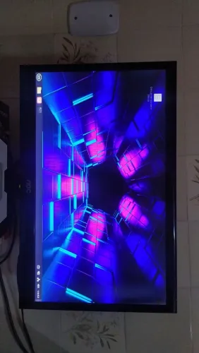 Monitor AOC E2050S Usado