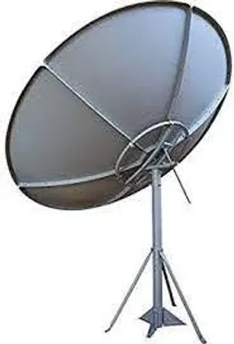 Técnico instalador de antenas parabólica