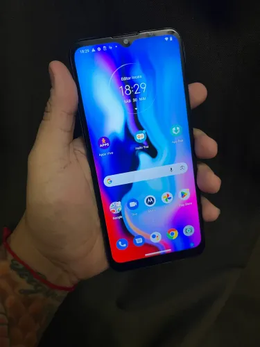 Celular c/defeito