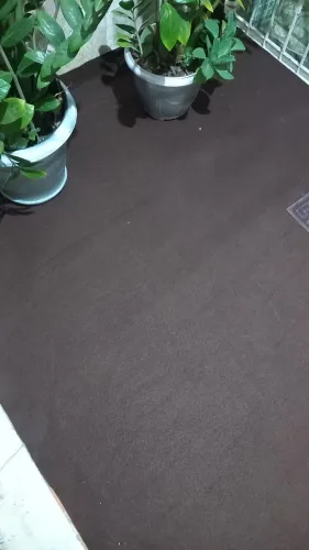 Carpete para sala