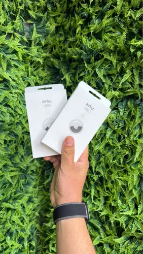 Apple AirTag pack com 4 unidades