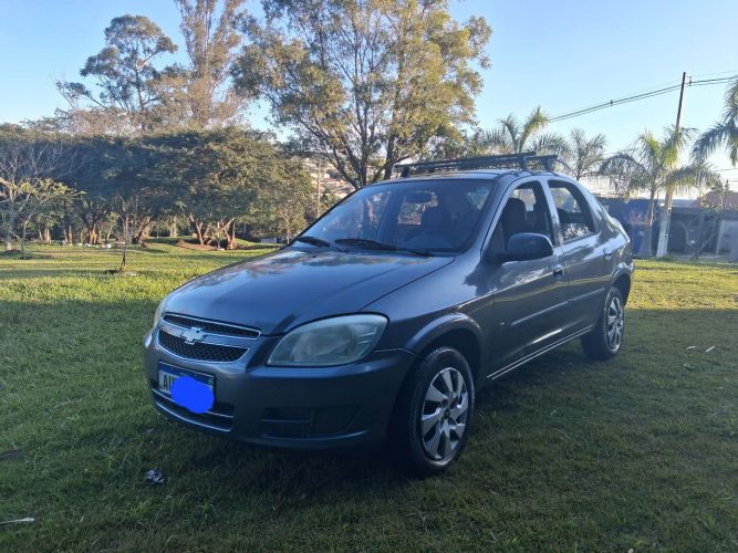 Imagem de Chevrolet Prisma Sed. Maxx/ LT 1.4 8V Econof. 4P 2012