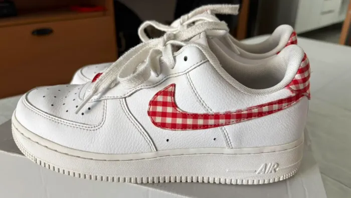 Nike Air Force 1 ?07 ESS TREND