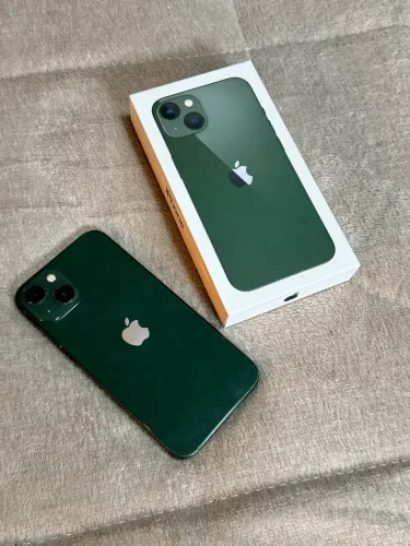 iPhone 13 -128 GB