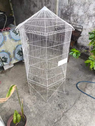 Gaiola grande