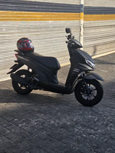 Fluo 125 abs